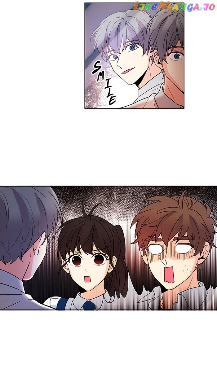 Oh! Lord Jesus chapter 65 - page 45
