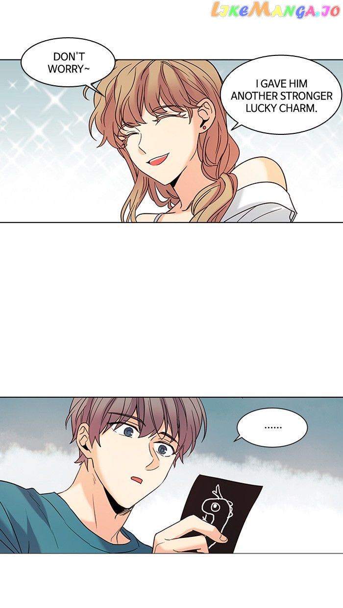 Oh! Lord Jesus chapter 65 - page 5