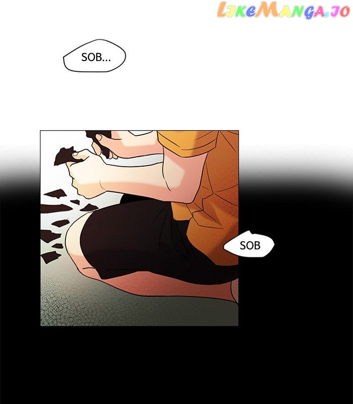 Oh! Lord Jesus chapter 65 - page 6