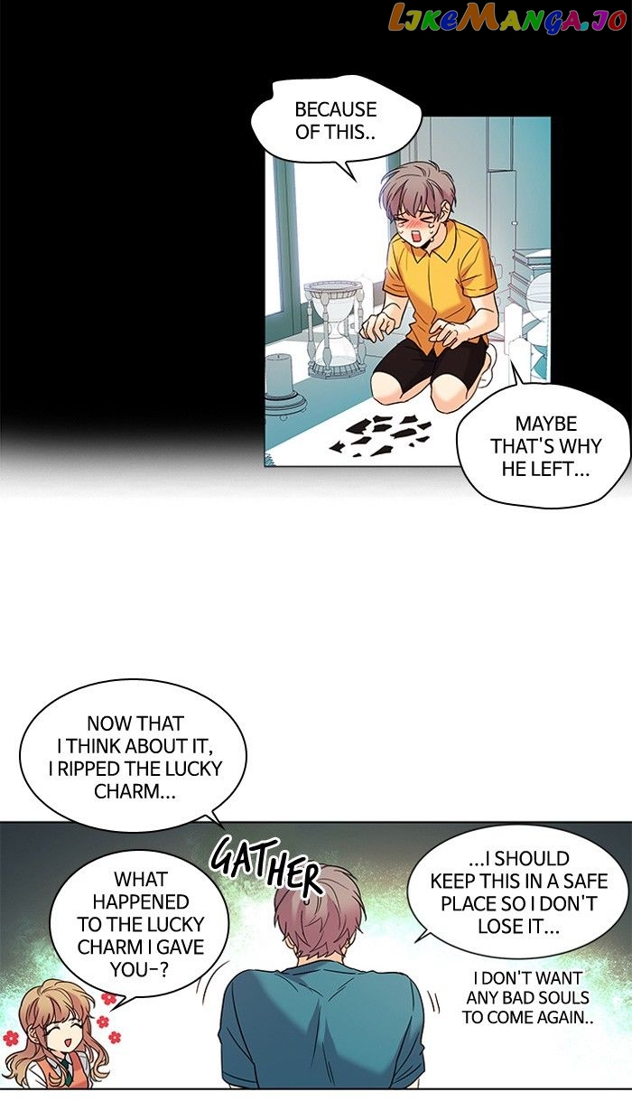 Oh! Lord Jesus chapter 65 - page 7