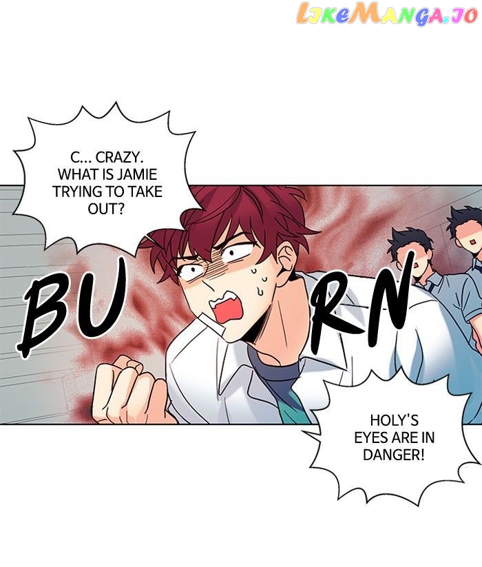 Oh! Lord Jesus chapter 66 - page 18