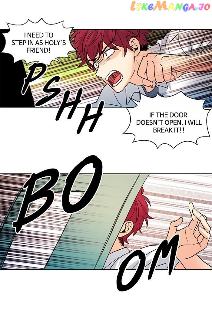 Oh! Lord Jesus chapter 66 - page 19