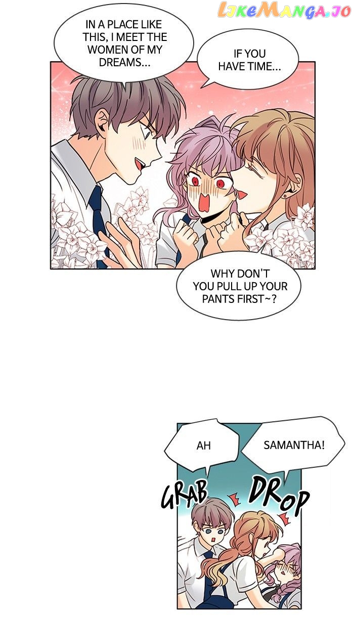 Oh! Lord Jesus chapter 66 - page 27