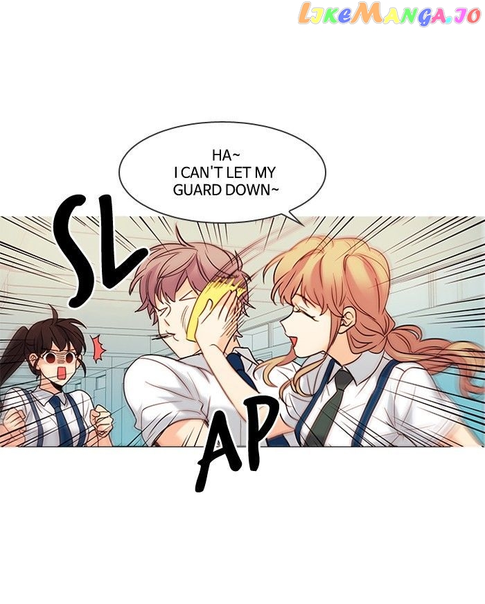 Oh! Lord Jesus chapter 66 - page 28