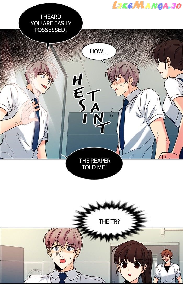 Oh! Lord Jesus chapter 66 - page 3