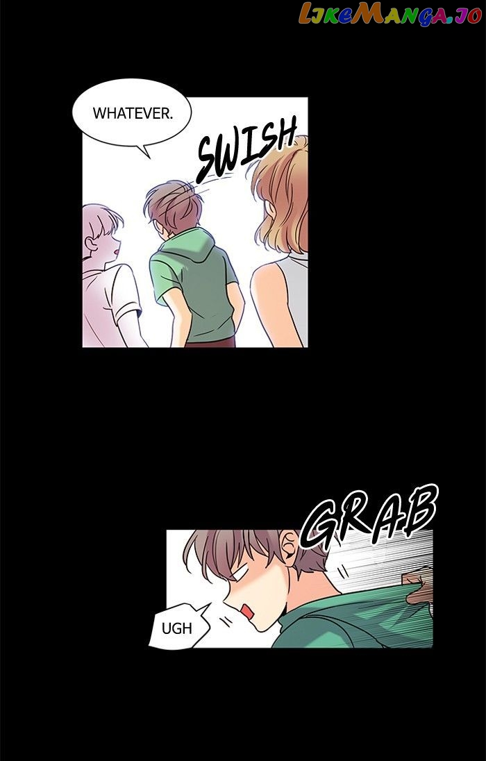 Oh! Lord Jesus chapter 66 - page 36