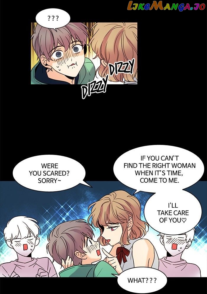 Oh! Lord Jesus chapter 66 - page 39
