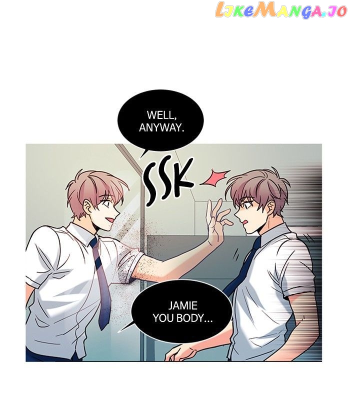 Oh! Lord Jesus chapter 66 - page 4