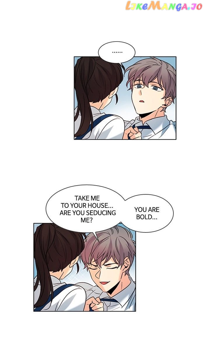 Oh! Lord Jesus chapter 66 - page 44