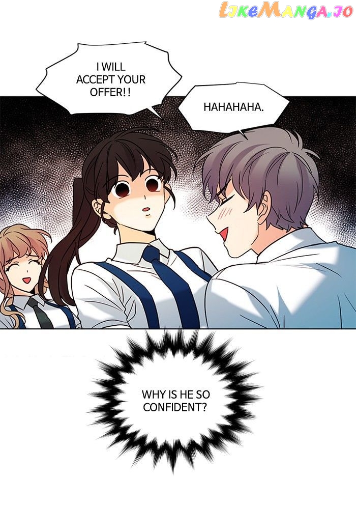 Oh! Lord Jesus chapter 66 - page 45