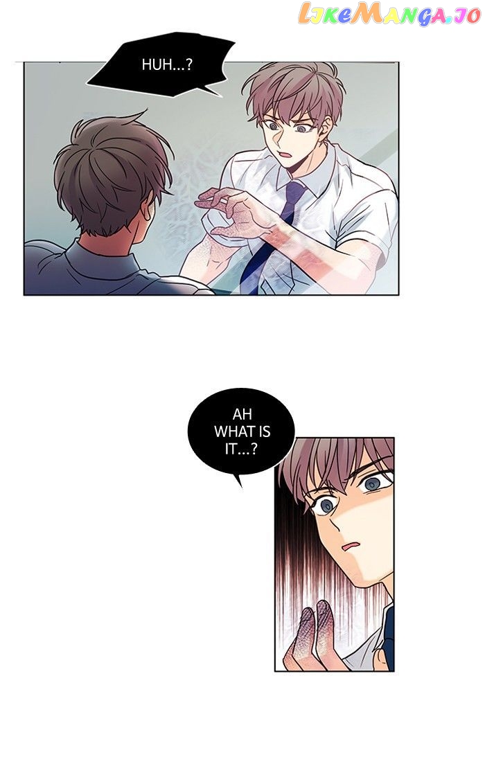 Oh! Lord Jesus chapter 66 - page 6