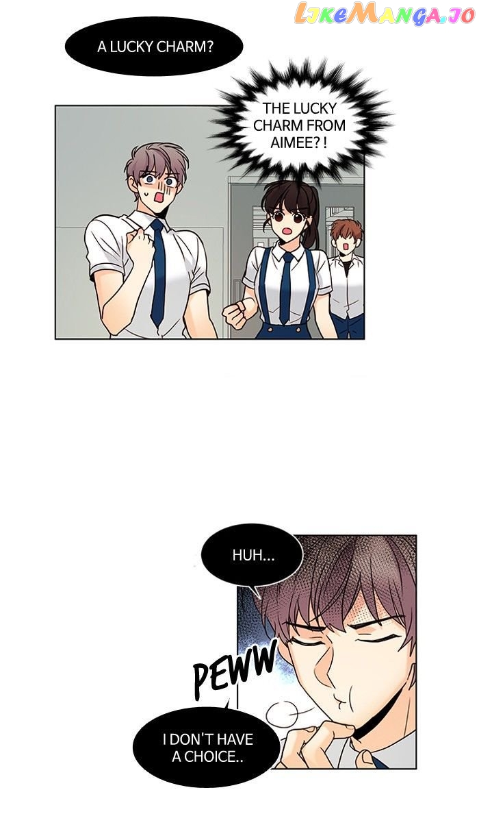 Oh! Lord Jesus chapter 66 - page 7