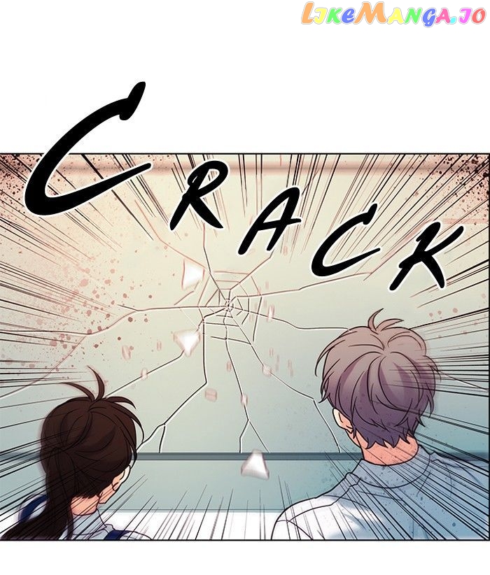 Oh! Lord Jesus chapter 66 - page 8