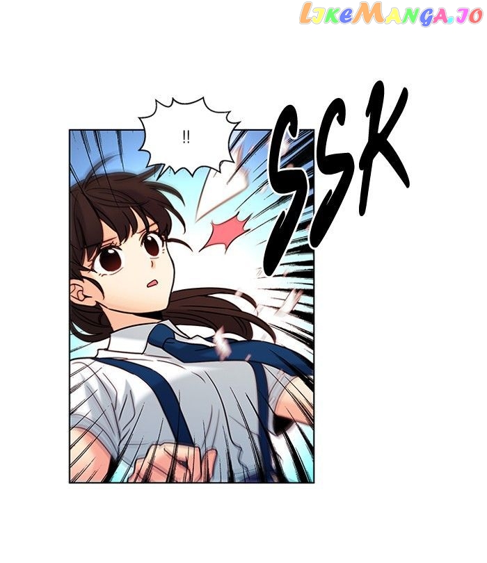 Oh! Lord Jesus chapter 66 - page 9