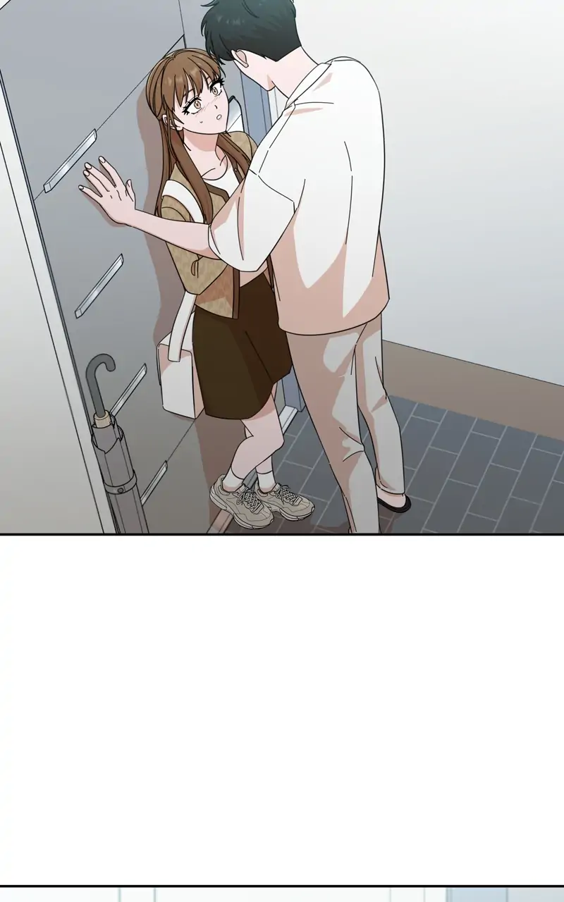 The Man with Pretty Lips chapter 47 - page 9