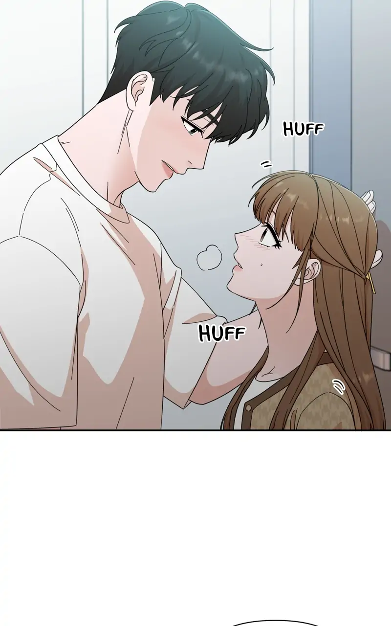 The Man with Pretty Lips chapter 47 - page 10