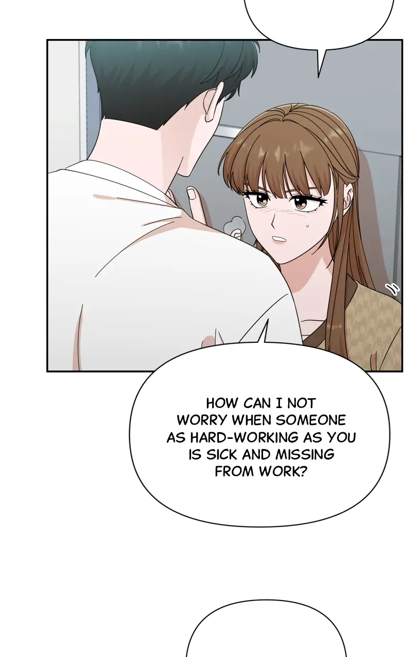 The Man with Pretty Lips chapter 47 - page 12