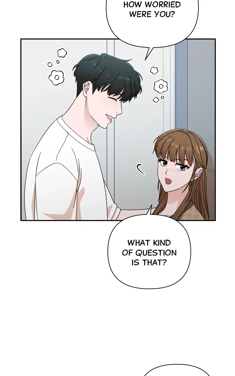 The Man with Pretty Lips chapter 47 - page 13