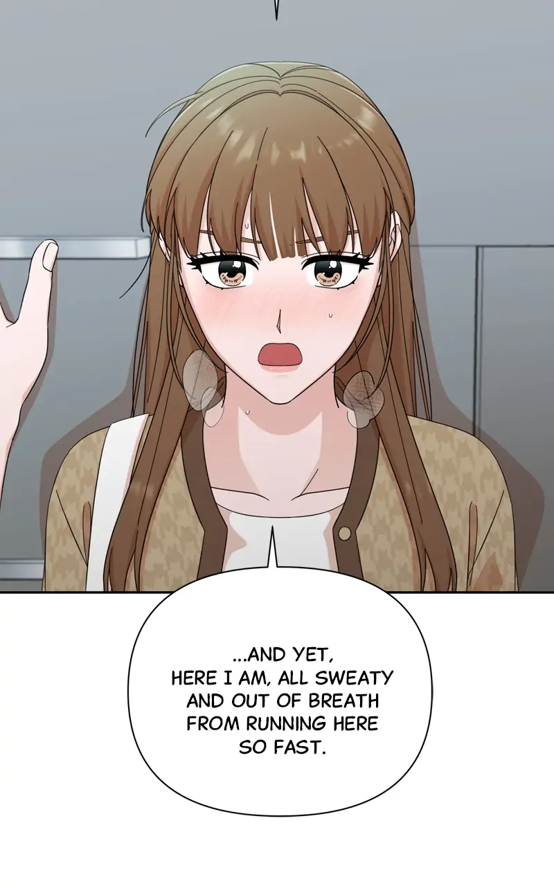 The Man with Pretty Lips chapter 47 - page 17