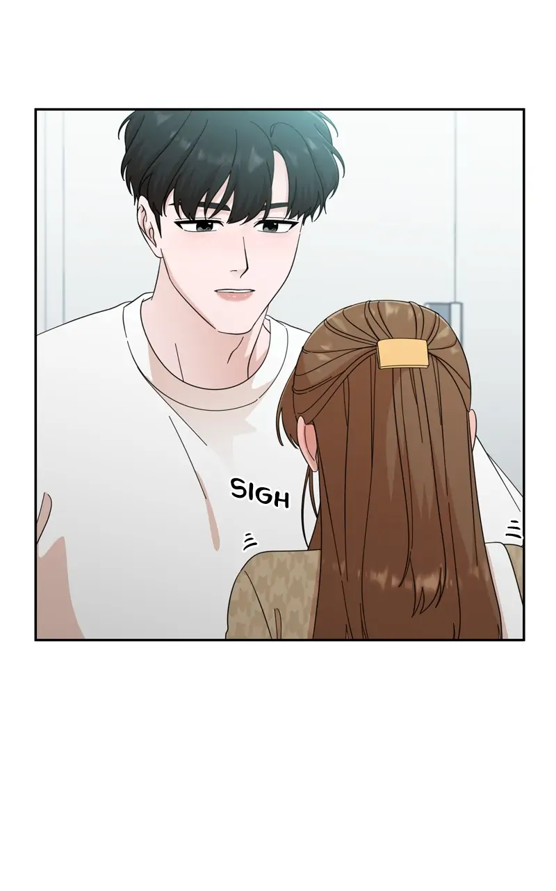 The Man with Pretty Lips chapter 47 - page 18