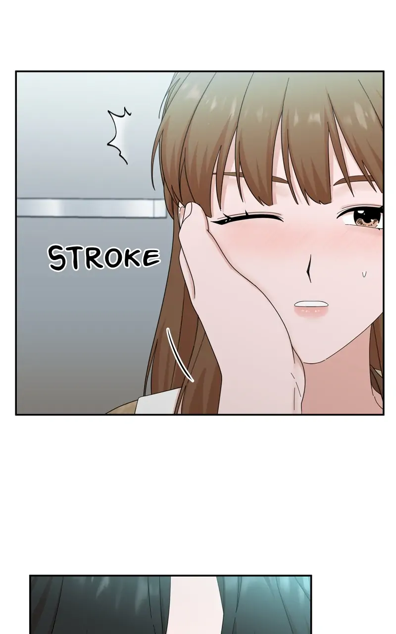 The Man with Pretty Lips chapter 47 - page 19
