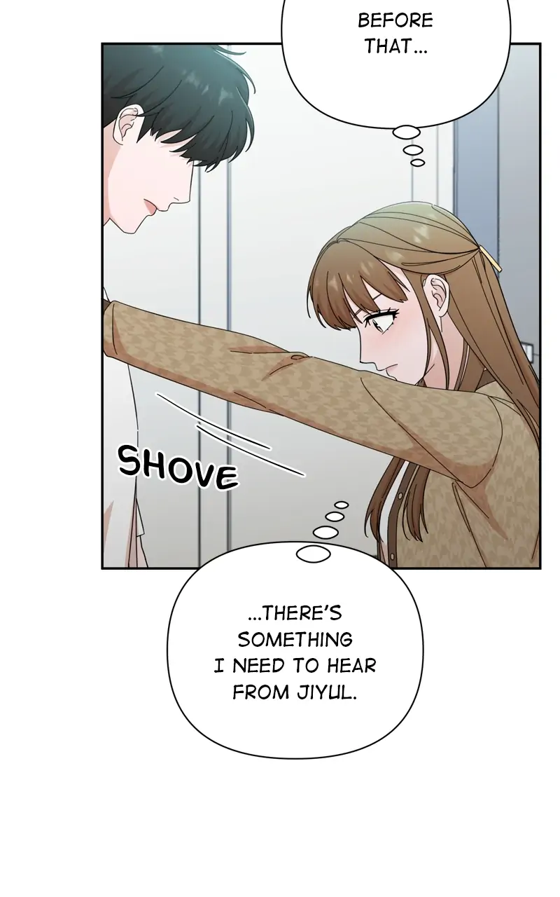 The Man with Pretty Lips chapter 47 - page 26