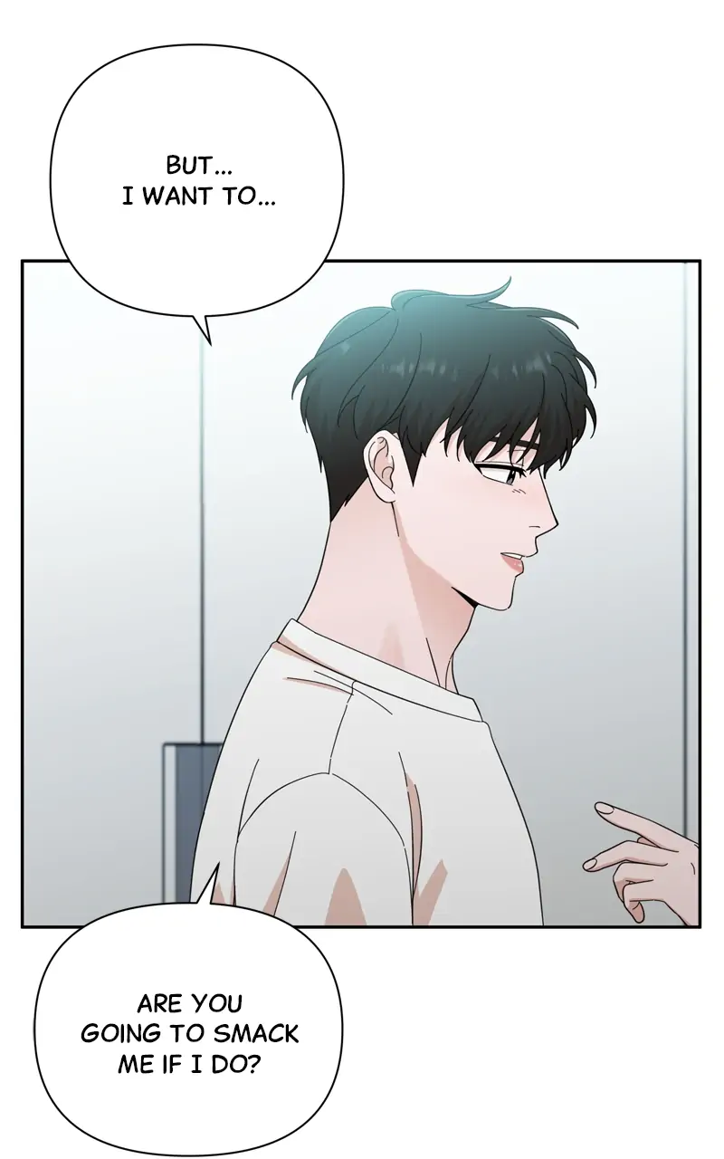 The Man with Pretty Lips chapter 47 - page 27
