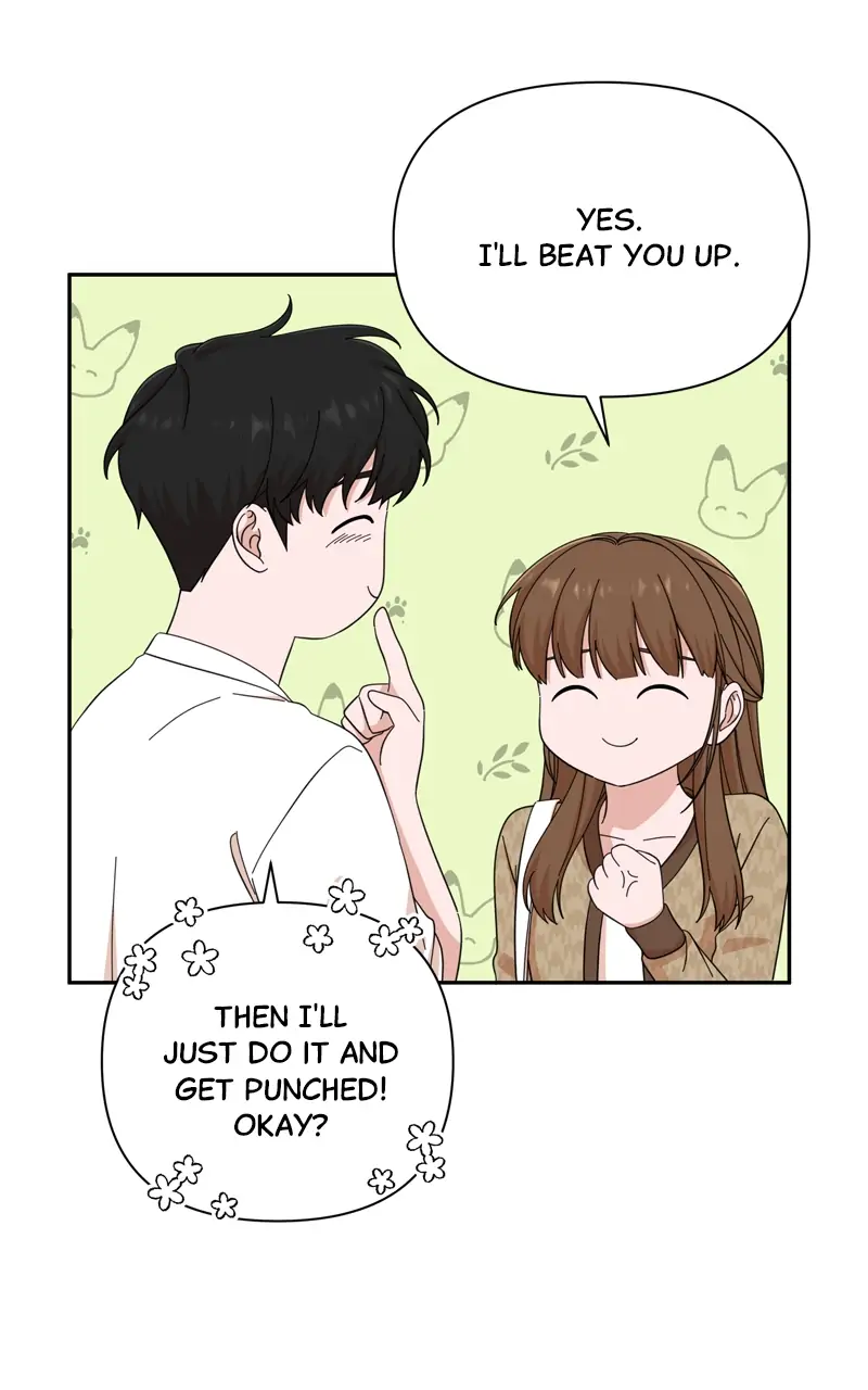The Man with Pretty Lips chapter 47 - page 28