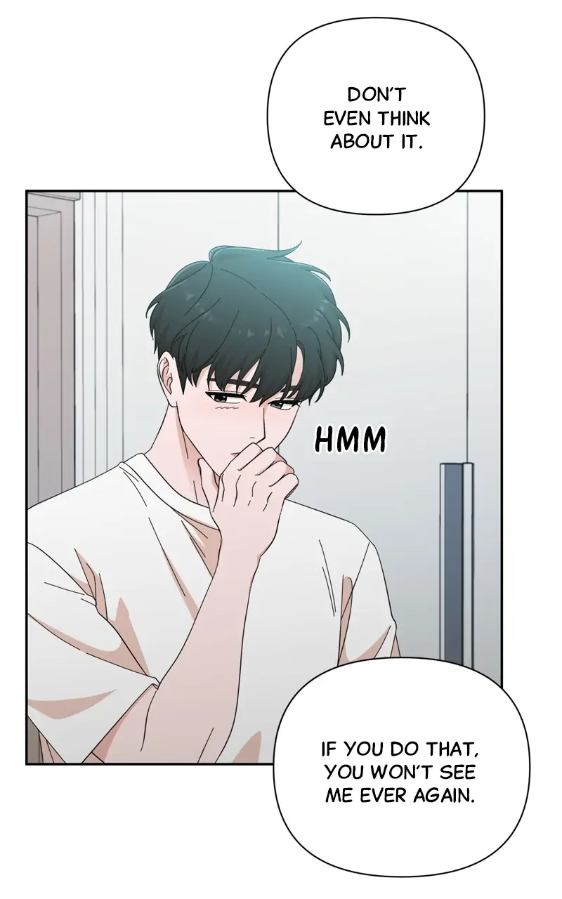 The Man with Pretty Lips chapter 47 - page 29