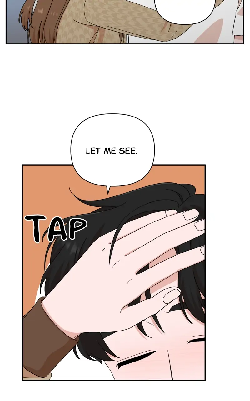 The Man with Pretty Lips chapter 47 - page 32