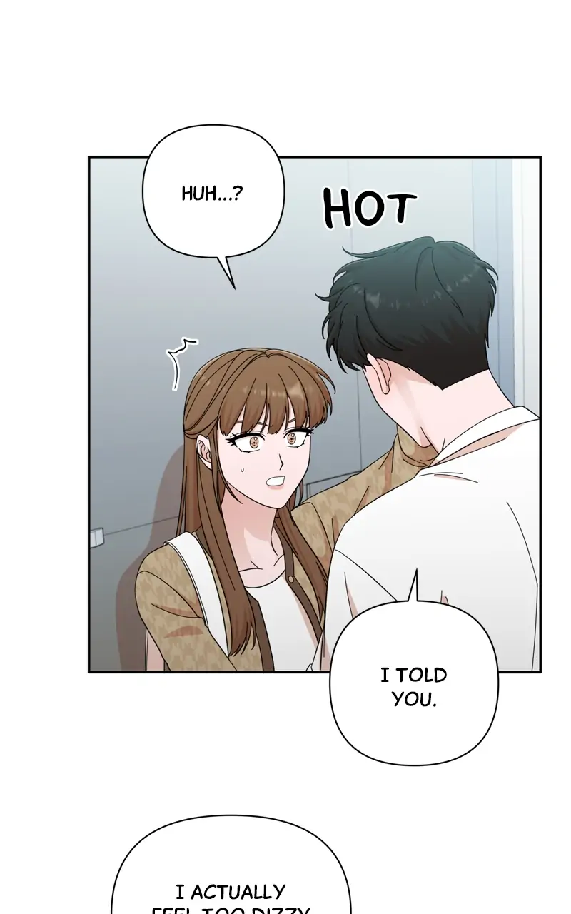 The Man with Pretty Lips chapter 47 - page 33