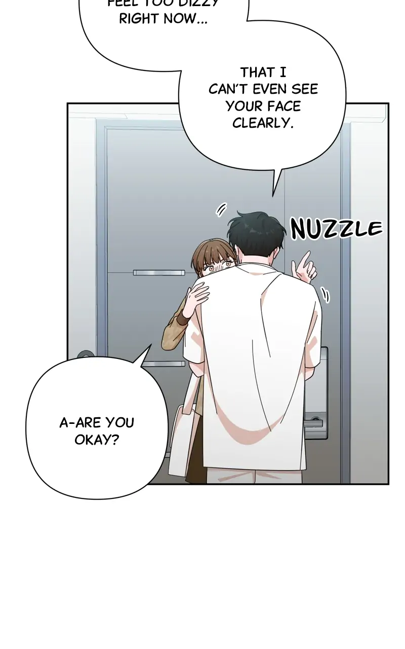 The Man with Pretty Lips chapter 47 - page 34
