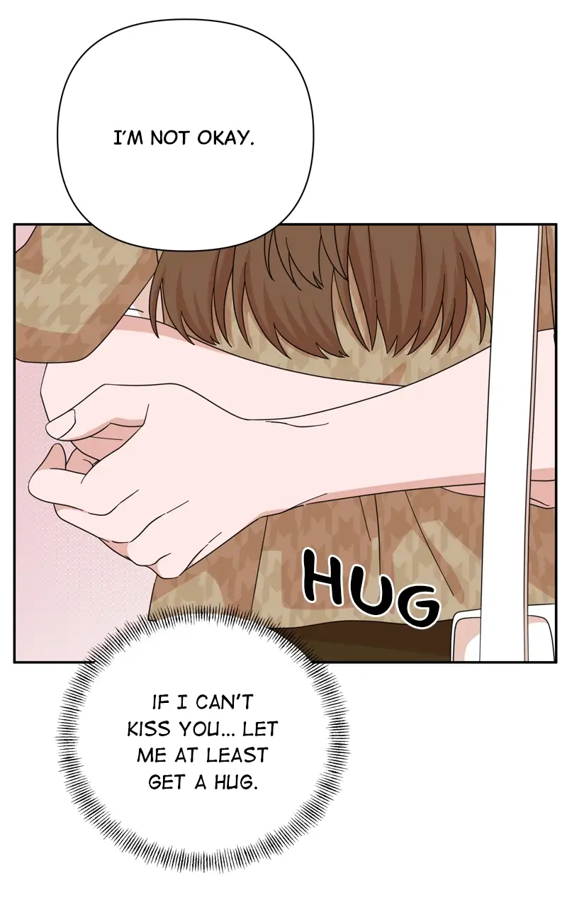 The Man with Pretty Lips chapter 47 - page 35