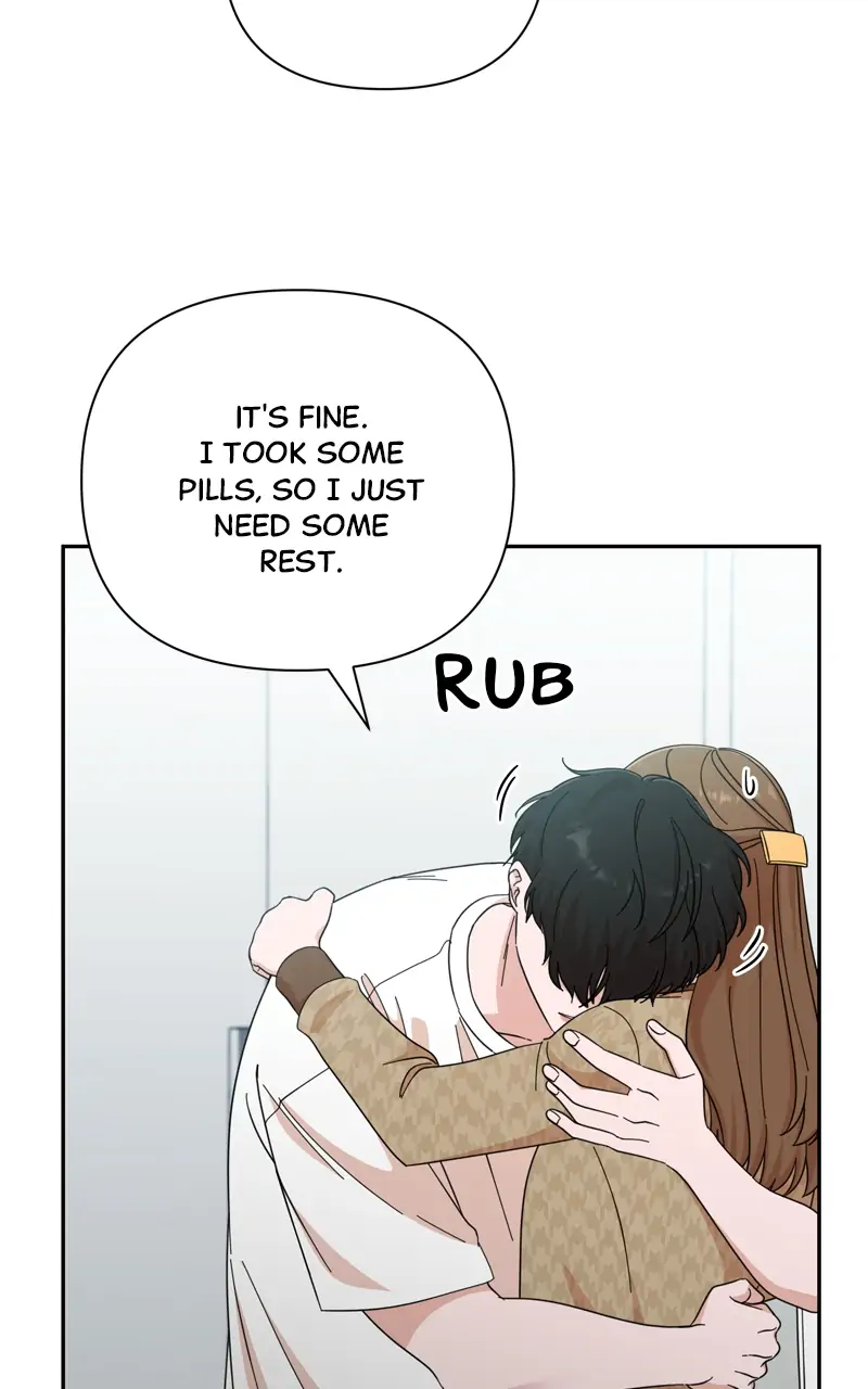 The Man with Pretty Lips chapter 47 - page 37