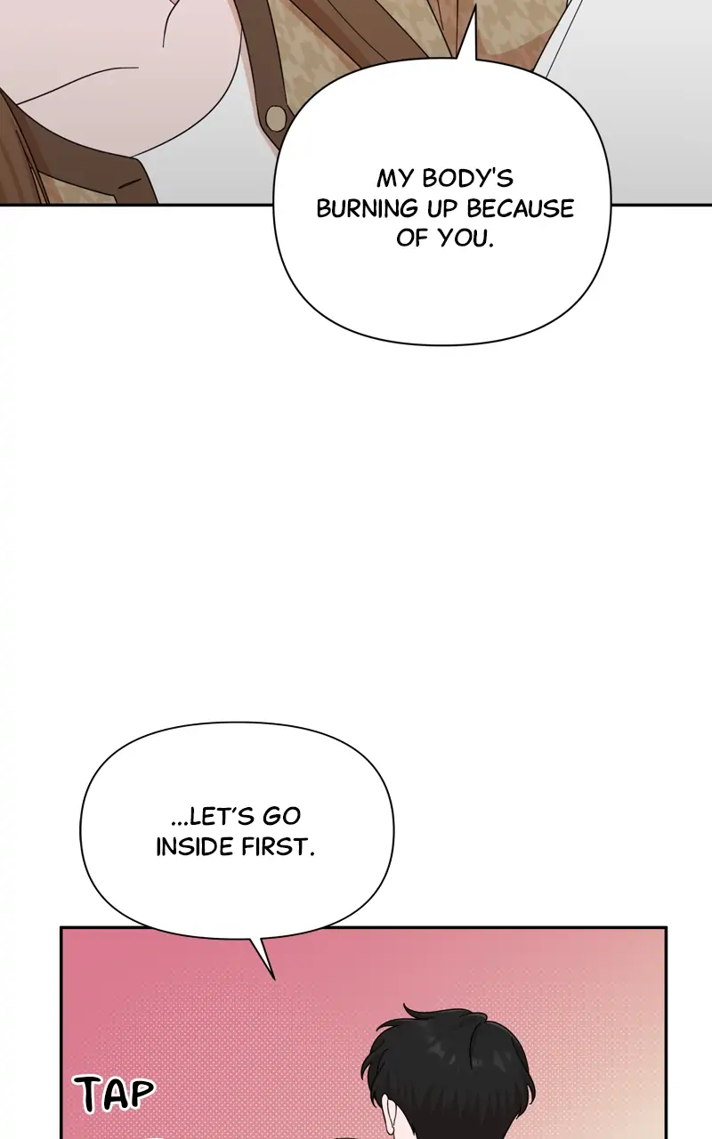 The Man with Pretty Lips chapter 47 - page 40