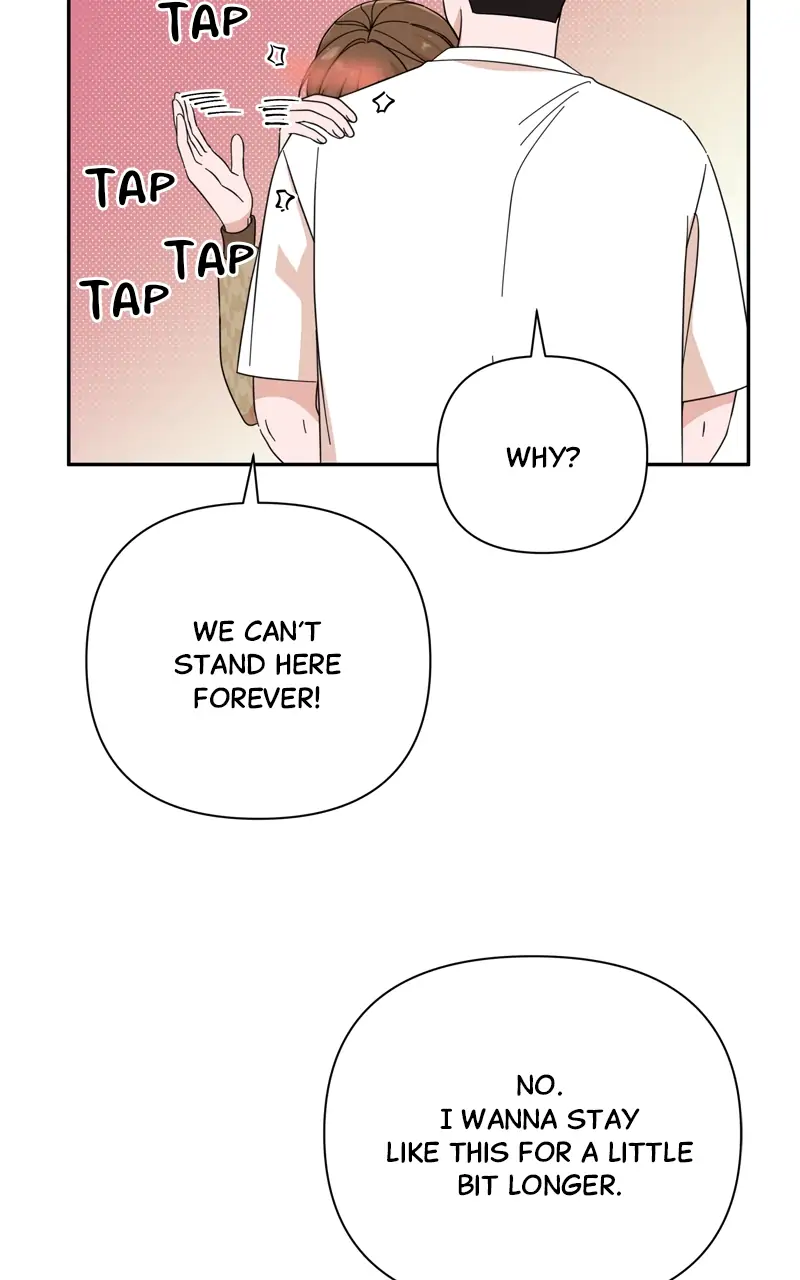 The Man with Pretty Lips chapter 47 - page 41