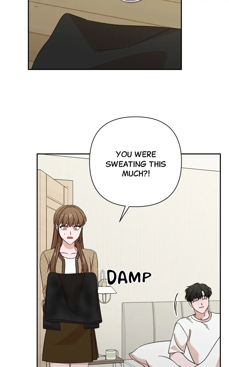 The Man with Pretty Lips chapter 47 - page 46