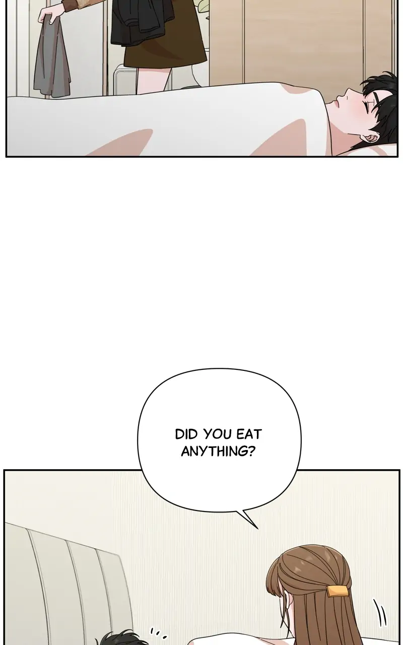 The Man with Pretty Lips chapter 47 - page 49