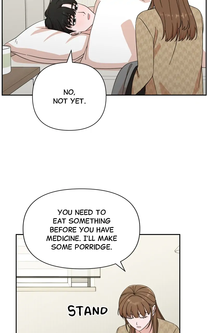 The Man with Pretty Lips chapter 47 - page 50