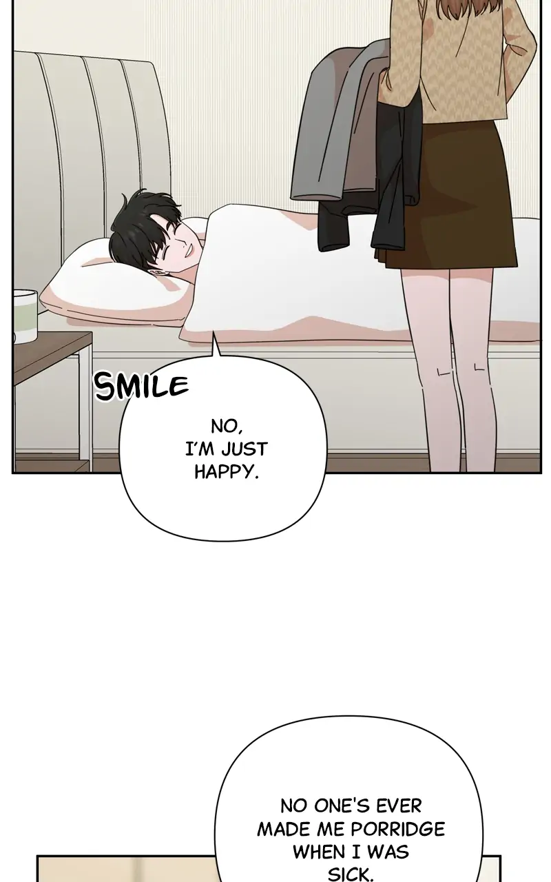 The Man with Pretty Lips chapter 47 - page 52