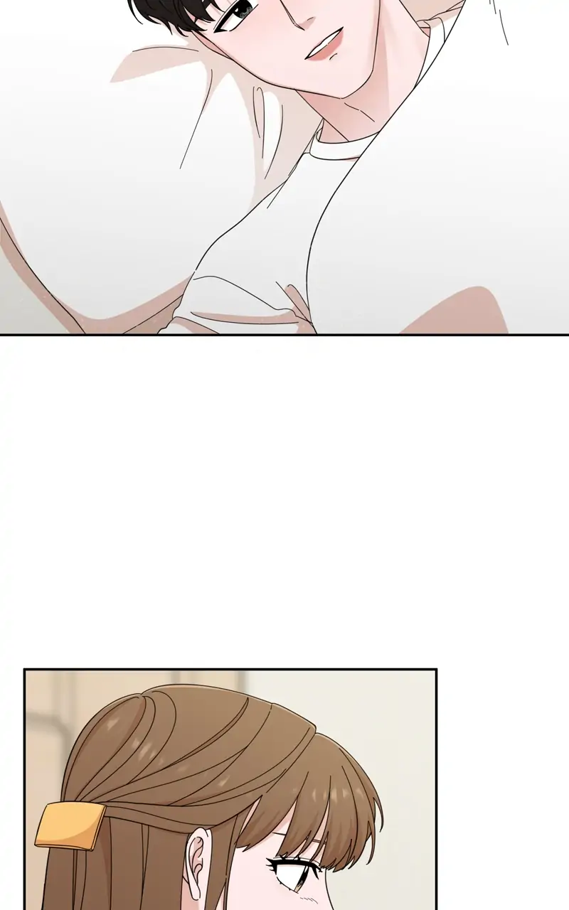 The Man with Pretty Lips chapter 47 - page 55