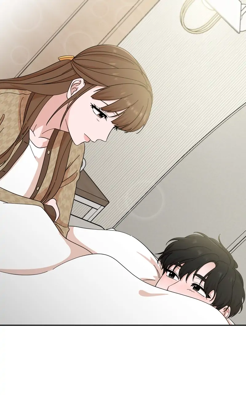 The Man with Pretty Lips chapter 47 - page 58