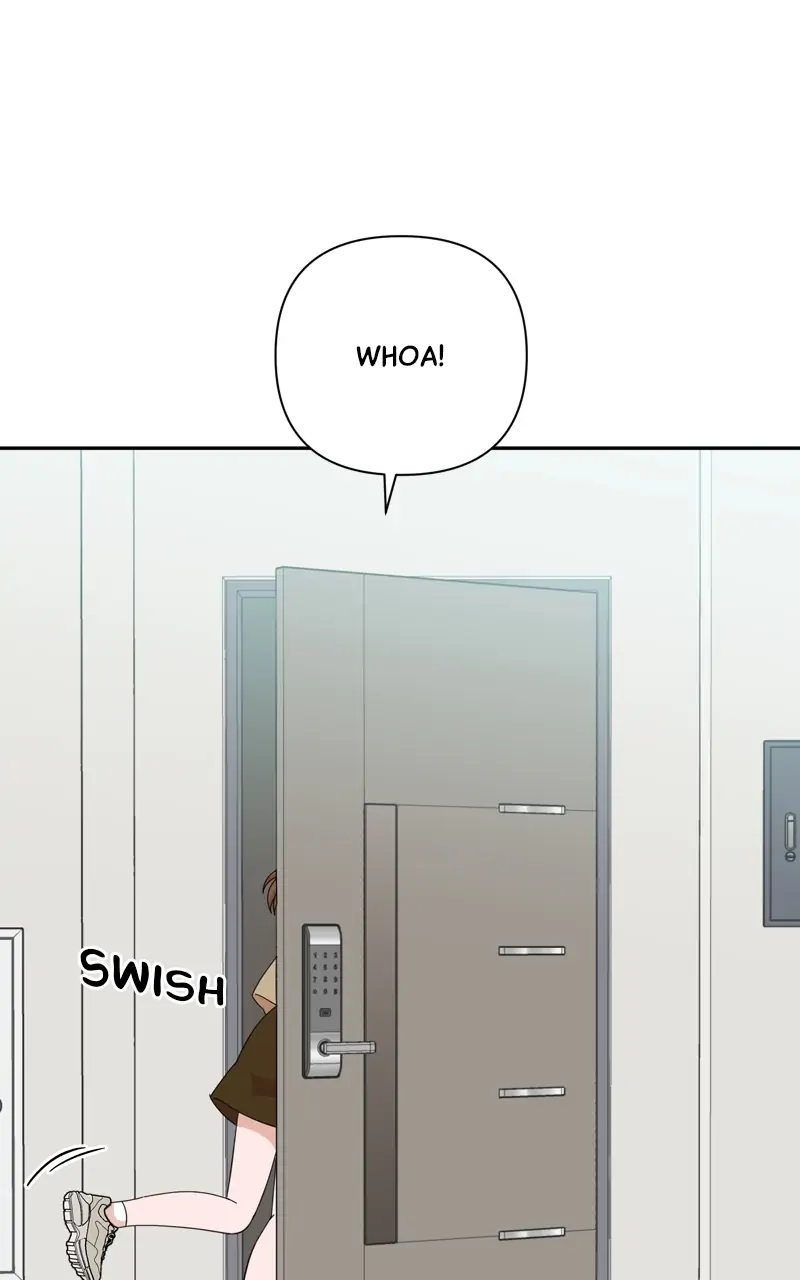 The Man with Pretty Lips chapter 47 - page 5