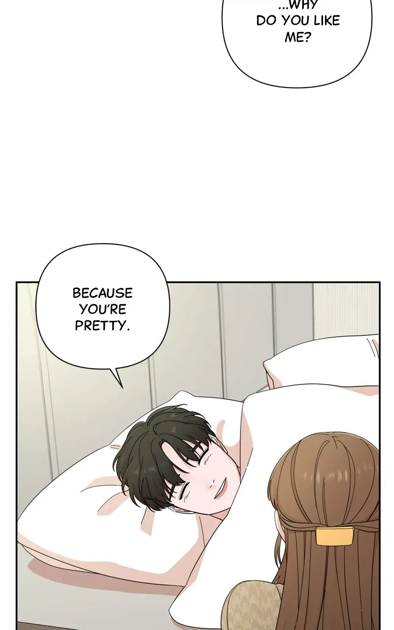 The Man with Pretty Lips chapter 47 - page 60