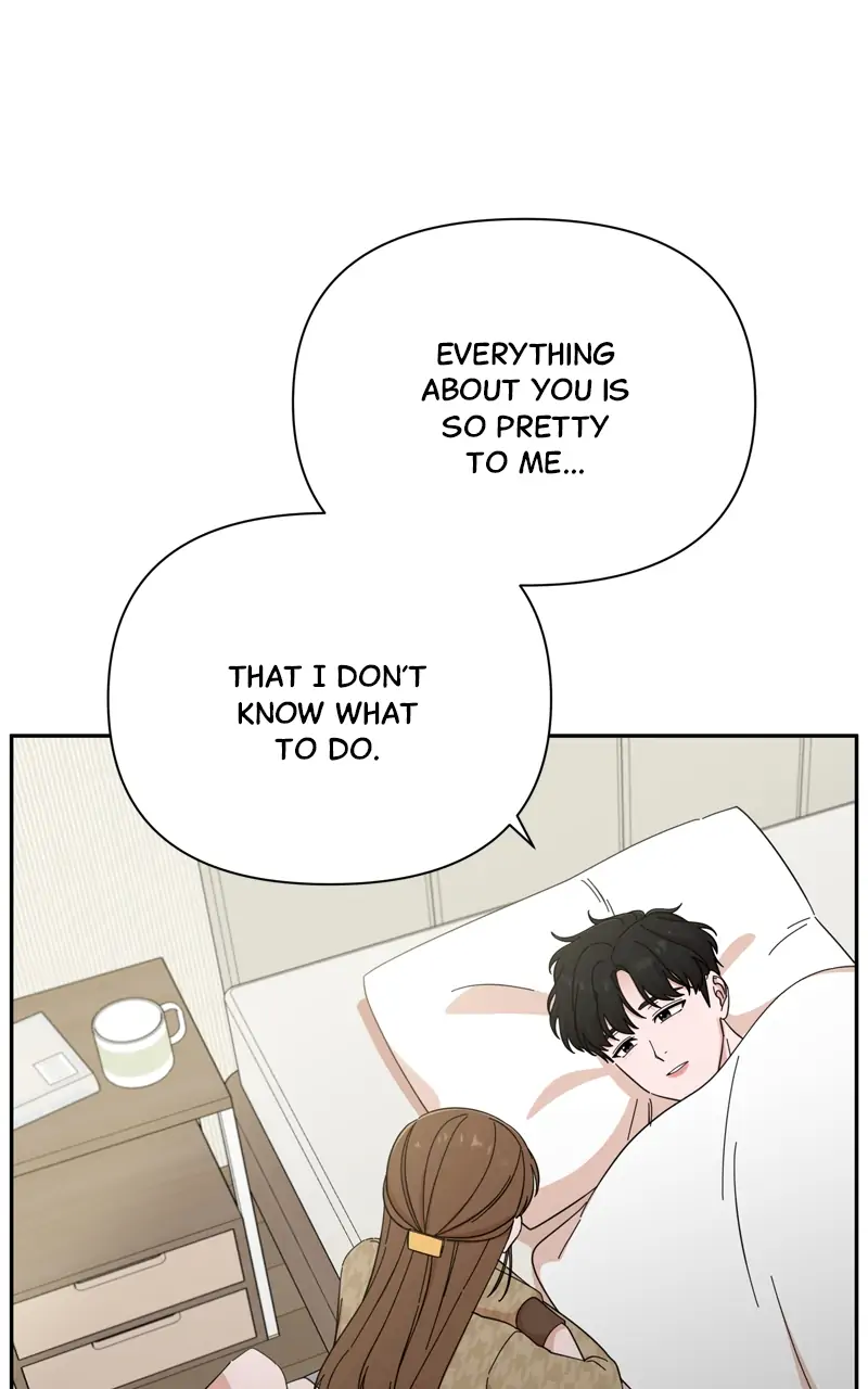 The Man with Pretty Lips chapter 47 - page 62