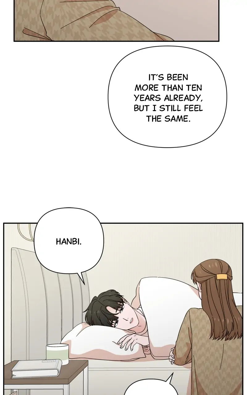 The Man with Pretty Lips chapter 47 - page 64