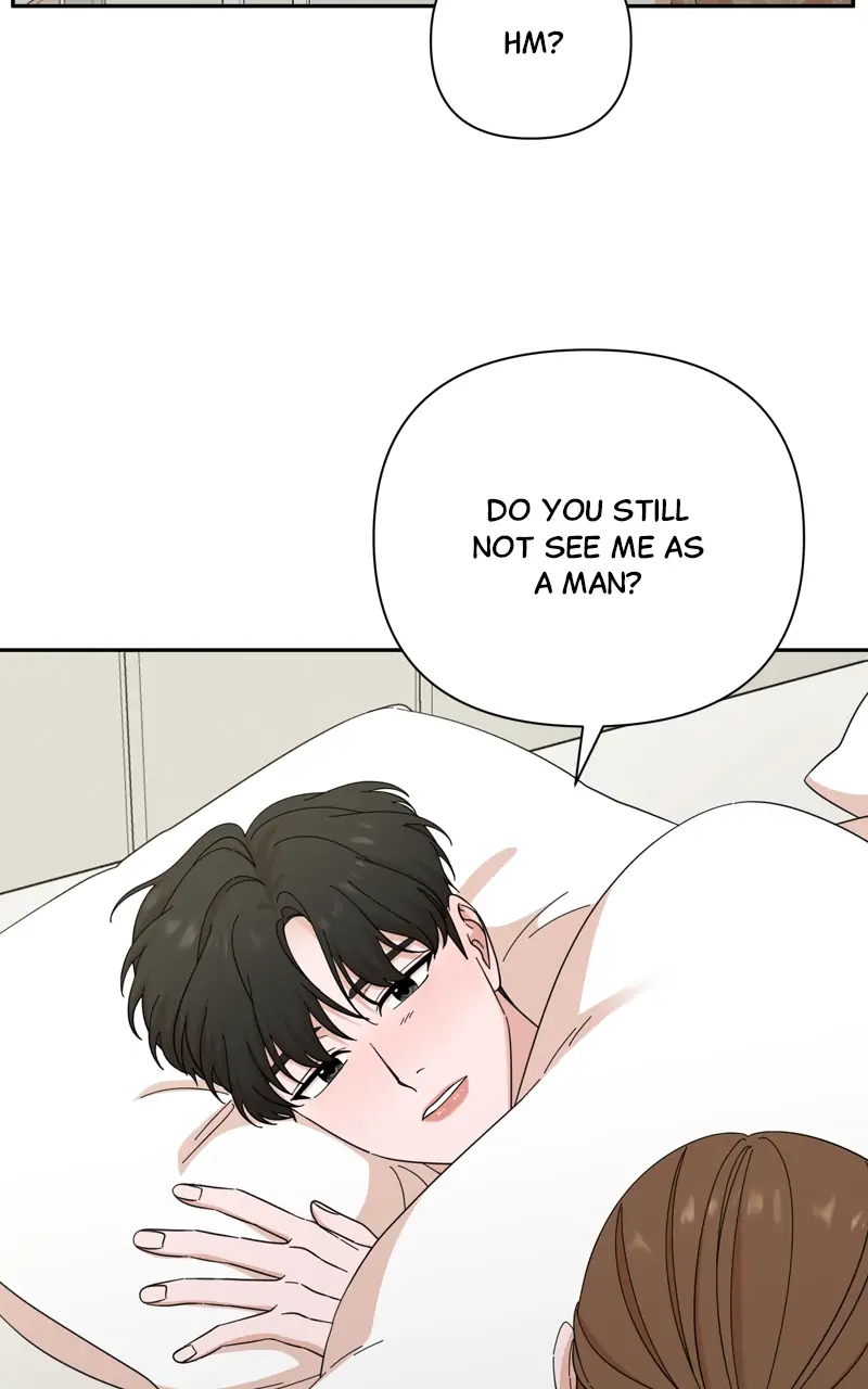 The Man with Pretty Lips chapter 47 - page 65