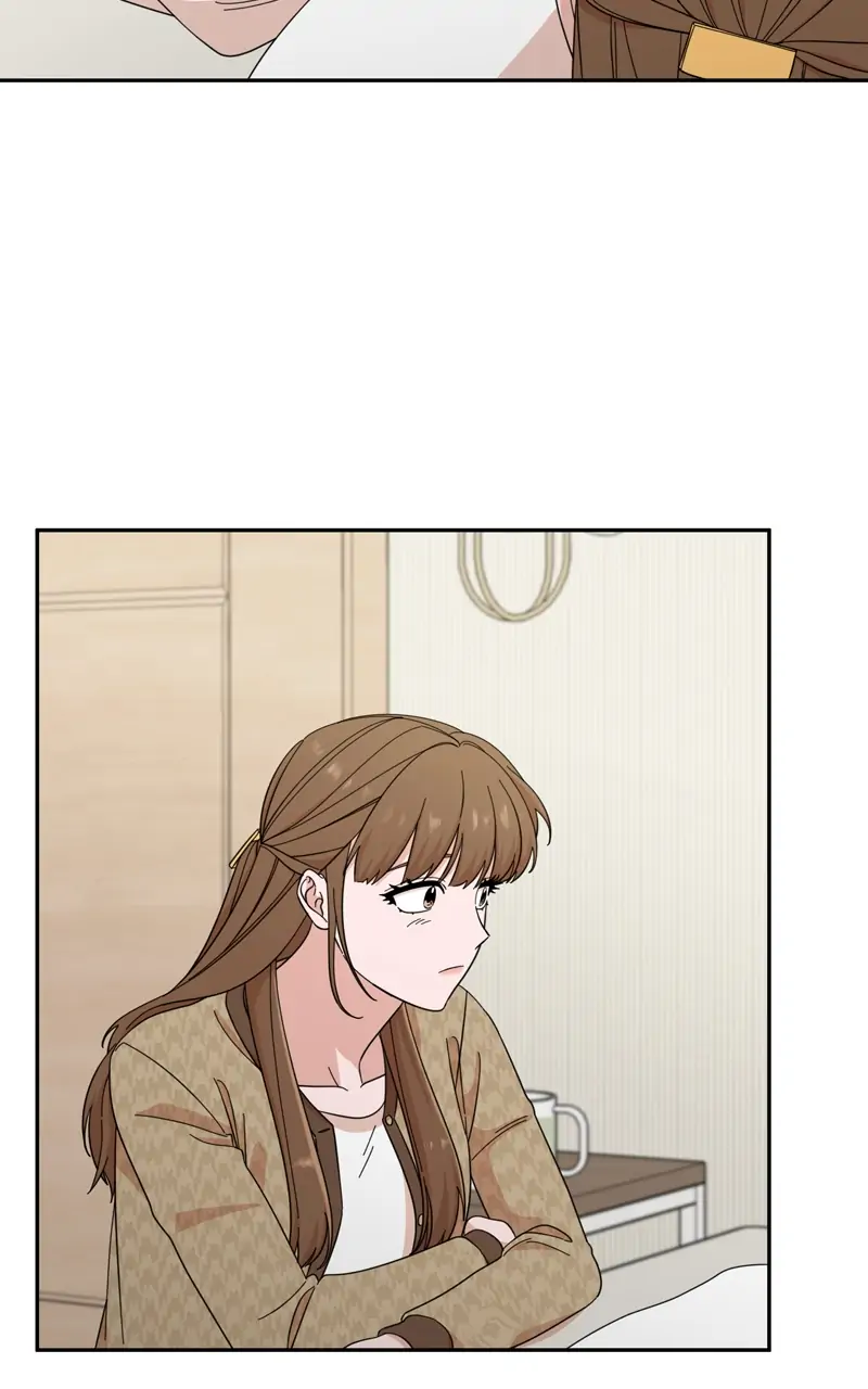 The Man with Pretty Lips chapter 47 - page 66