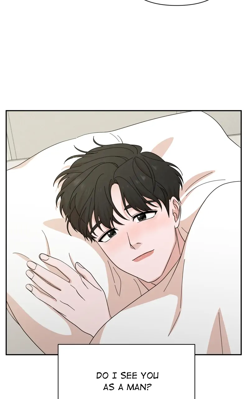 The Man with Pretty Lips chapter 47 - page 69