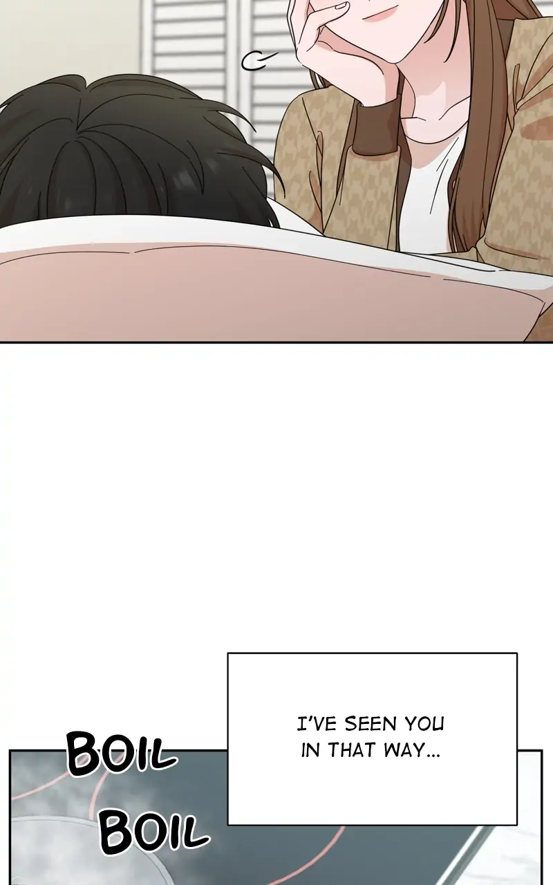 The Man with Pretty Lips chapter 47 - page 71